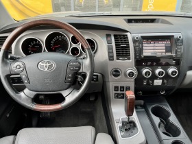 Toyota Sequoia Platinum 5.7 V8 4x4 6+ 1, снимка 4