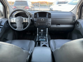 Nissan Pathfinder 3.0D 6+ 1 FULL | Mobile.bg   13