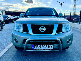 Nissan Pathfinder 3.0D 6+ 1 FULL | Mobile.bg   2