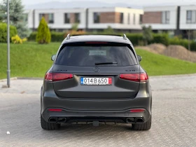 Mercedes-Benz GLS580 580EQ, V8, 6.3AMG BLACK LINE - [9] 