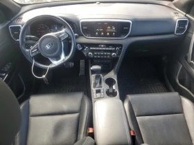 Kia Sportage S, снимка 8