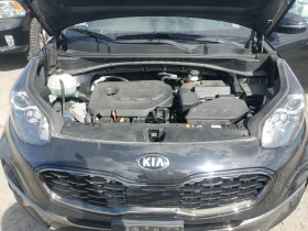 Kia Sportage S, снимка 12