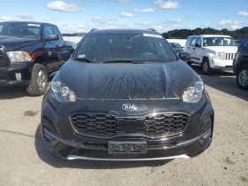 Kia Sportage S, снимка 1