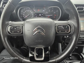 Citroen C3 Aircross 1.2i-110k.c-PureTech Feel, снимка 17