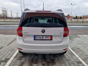 Skoda Yeti 2.0 / 150 к.с. 4x4, снимка 5