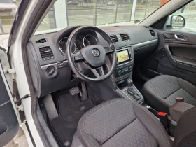 Skoda Yeti 2.0 / 150 к.с. 4x4, снимка 9