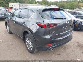 Mazda CX-5 2.5 S SELECT | Mobile.bg    3