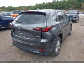 Mazda CX-5 2.5 S SELECT | Mobile.bg    4