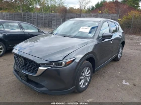 Mazda CX-5 2.5 S SELECT | Mobile.bg    2