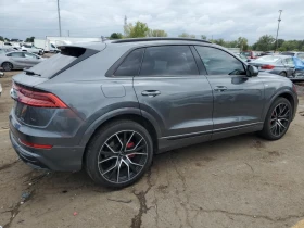 Audi Q8 PRESTIGE S-LINE, снимка 4