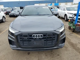 Audi Q8 PRESTIGE S-LINE, снимка 1