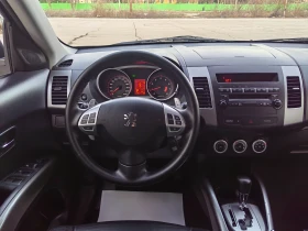 Peugeot 4007 2.4i / 4x4 / AUTOMATIC / 7 МЕСТА, снимка 15