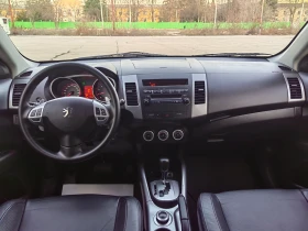 Peugeot 4007 2.4i / 4x4 / AUTOMATIC / 7 МЕСТА, снимка 8