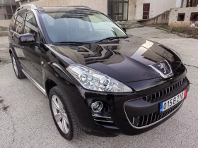 Peugeot 4007 2.4i / 4x4 / AUTOMATIC / 7 МЕСТА, снимка 7