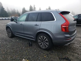 Volvo Xc90 T5 MOMENTUM | Mobile.bg    5