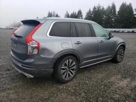 Volvo Xc90 T5 MOMENTUM | Mobile.bg    4