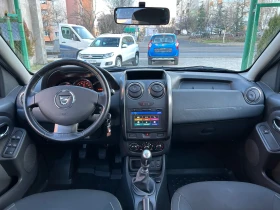 Dacia Duster 1.5 DCI - [8] 