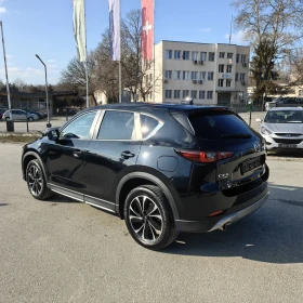 Mazda CX-5 2.5/194кс/ ШВЕЙЦАРИЯ/ ГАРАНЦИЯ 2029 или 150х. км - 57400 лв. - 21548299 | Car24.bg