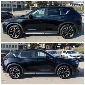 Mazda CX-5 2.5/194кс/ ШВЕЙЦАРИЯ/ ГАРАНЦИЯ 2029 или 150х. км, снимка 7