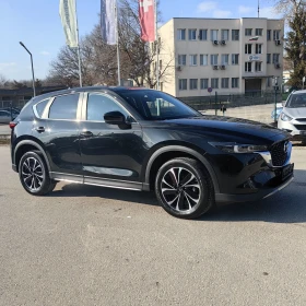 Mazda CX-5 2.5/194кс/ ШВЕЙЦАРИЯ/ ГАРАНЦИЯ 2029 или 150х. км - 57400 лв. - 21548299 | Car24.bg