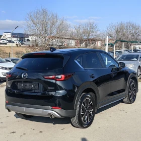 Mazda CX-5 2.5/194кс/ ШВЕЙЦАРИЯ/ ГАРАНЦИЯ 2029 или 150х. км - 57400 лв. - 21548299 | Car24.bg