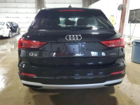 Audi Q3 PREMIUM PLUS - 31000 лв. - 52508080 | Car24.bg