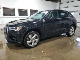 Audi Q3 PREMIUM PLUS - 31000 лв. - 52508080 | Car24.bg