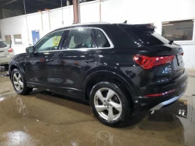 Audi Q3 PREMIUM PLUS - 31000 лв. - 52508080 | Car24.bg