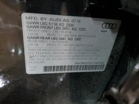 Audi Q3 PREMIUM PLUS - 31000 лв. - 52508080 | Car24.bg