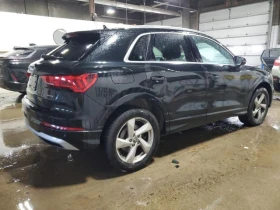 Audi Q3 PREMIUM PLUS - 31000 лв. - 52508080 | Car24.bg