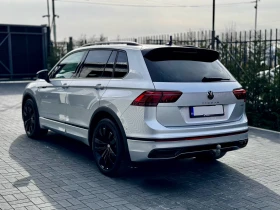 VW Tiguan R-Line Заводска гаранция, снимка 3