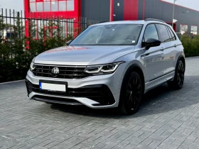 VW Tiguan R-Line Заводска гаранция, снимка 4