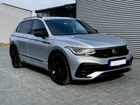 VW Tiguan R-Line Заводска гаранция, снимка 1