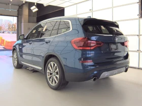 BMW X3 xDrive30i* Keyless* Хедъп* Подгрев* Пано* Камера* , снимка 6