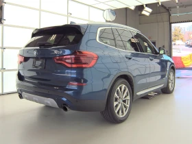 BMW X3 xDrive30i* Keyless* Хедъп* Подгрев* Пано* Камера* , снимка 4