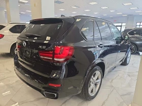 BMW X5 XDRIVE35I MSPORT LINE CARFAX АВТО КРЕДИТ , снимка 4