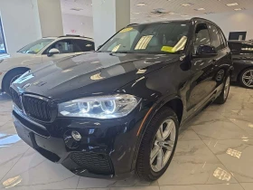 BMW X5 XDRIVE35I MSPORT LINE CARFAX АВТО КРЕДИТ  1