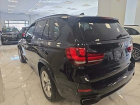 BMW X5 XDRIVE35I MSPORT LINE CARFAX АВТО КРЕДИТ , снимка 3