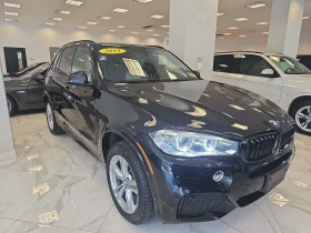 BMW X5 XDRIVE35I MSPORT LINE CARFAX АВТО КРЕДИТ , снимка 2