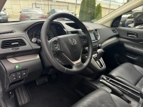 Honda Cr-v 2.2i D-TEC 4X4 Executive Panorama Keyless Camera | Mobile.bg    8