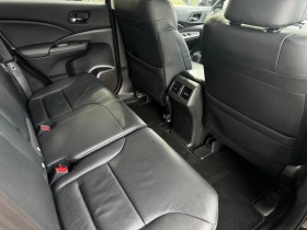 Honda Cr-v 2.2i D-TEC 4X4 Executive Panorama Keyless Camera | Mobile.bg    16