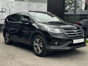 Honda Cr-v 2.2i D-TEC 4X4 Executive Panorama Keyless Camera | Mobile.bg    3