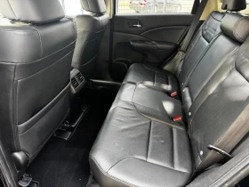 Honda Cr-v 2.2i D-TEC 4X4 Executive Panorama Keyless Camera | Mobile.bg    15