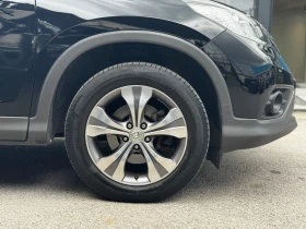 Honda Cr-v 2.2i D-TEC 4X4 Executive Panorama Keyless Camera | Mobile.bg    7