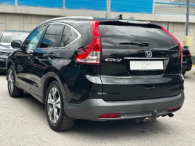 Honda Cr-v 2.2i D-TEC 4X4 Executive Panorama Keyless Camera | Mobile.bg    5