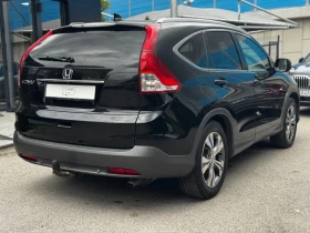 Honda Cr-v 2.2i D-TEC 4X4 Executive Panorama Keyless Camera | Mobile.bg    6