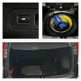 Honda Cr-v 2.2i D-TEC 4X4 Executive Panorama Keyless Camera | Mobile.bg    17
