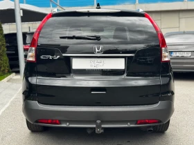 Honda Cr-v 2.2i D-TEC 4X4 Executive Panorama Keyless Camera | Mobile.bg    4