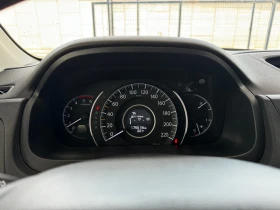 Honda Cr-v 2.2i D-TEC 4X4 Executive Panorama Keyless Camera | Mobile.bg    13