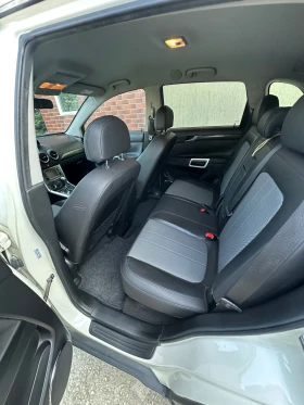 Обява за продажба на Opel Antara 2.2 D Cosmo AUTOMATIC ~12 900 лв. - изображение 7